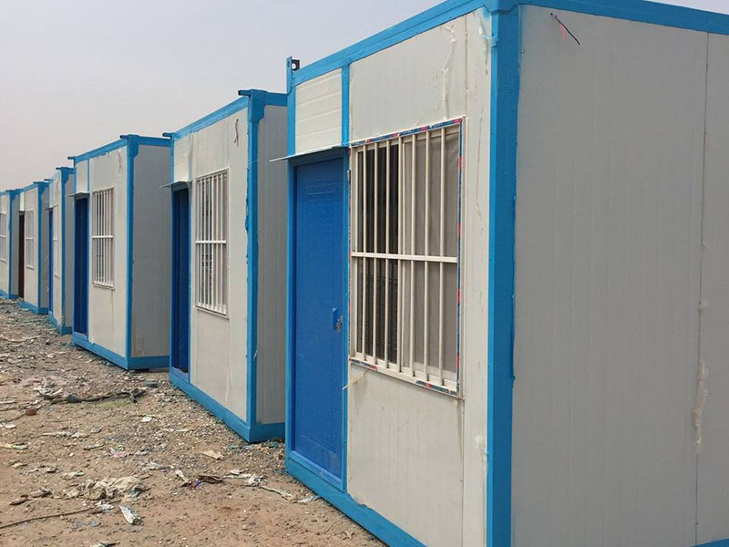 且末移动板房-30